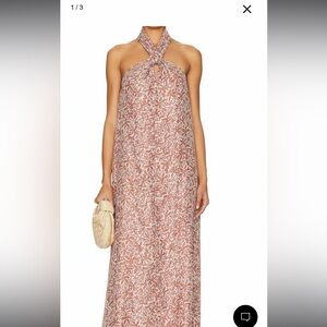 Natalie Martin Astrid dress